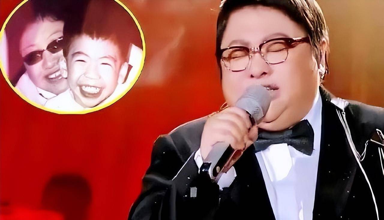 潘子灏 潘子灏本人演唱天亮了