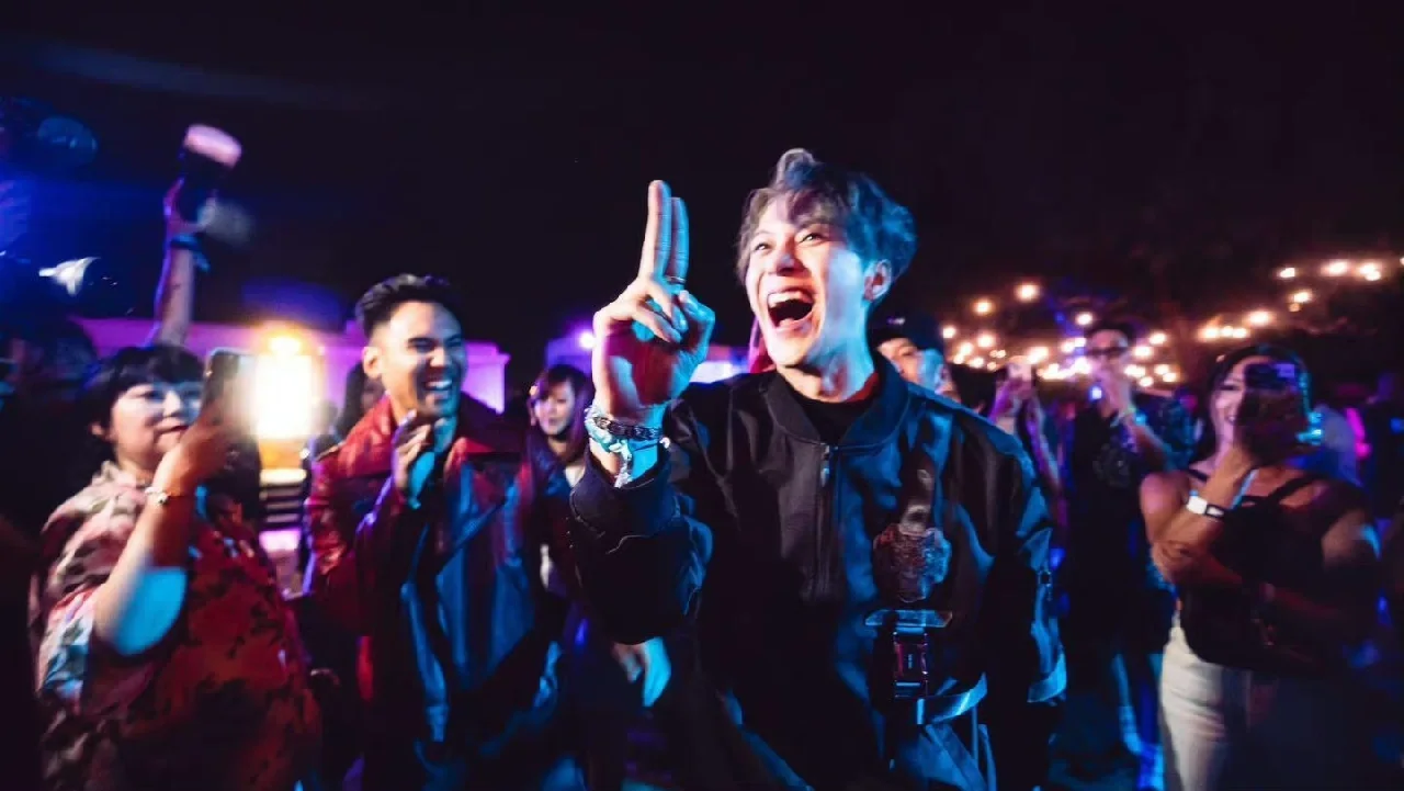 kinjaz舞团百度百科 kinjaz舞团是什么舞种 kinjaz舞团百度百科 kinjaz舞团是什么舞种