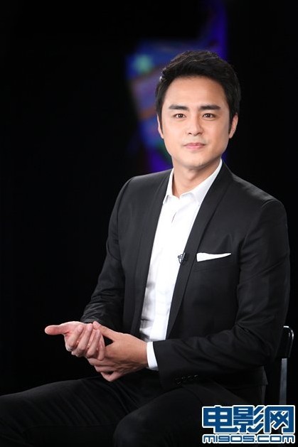 明道个人资料 明道个人资料及简介身高