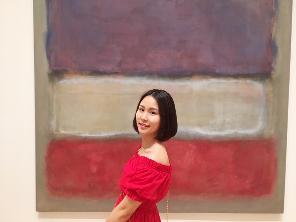 杨紫涵 杨紫涵图片