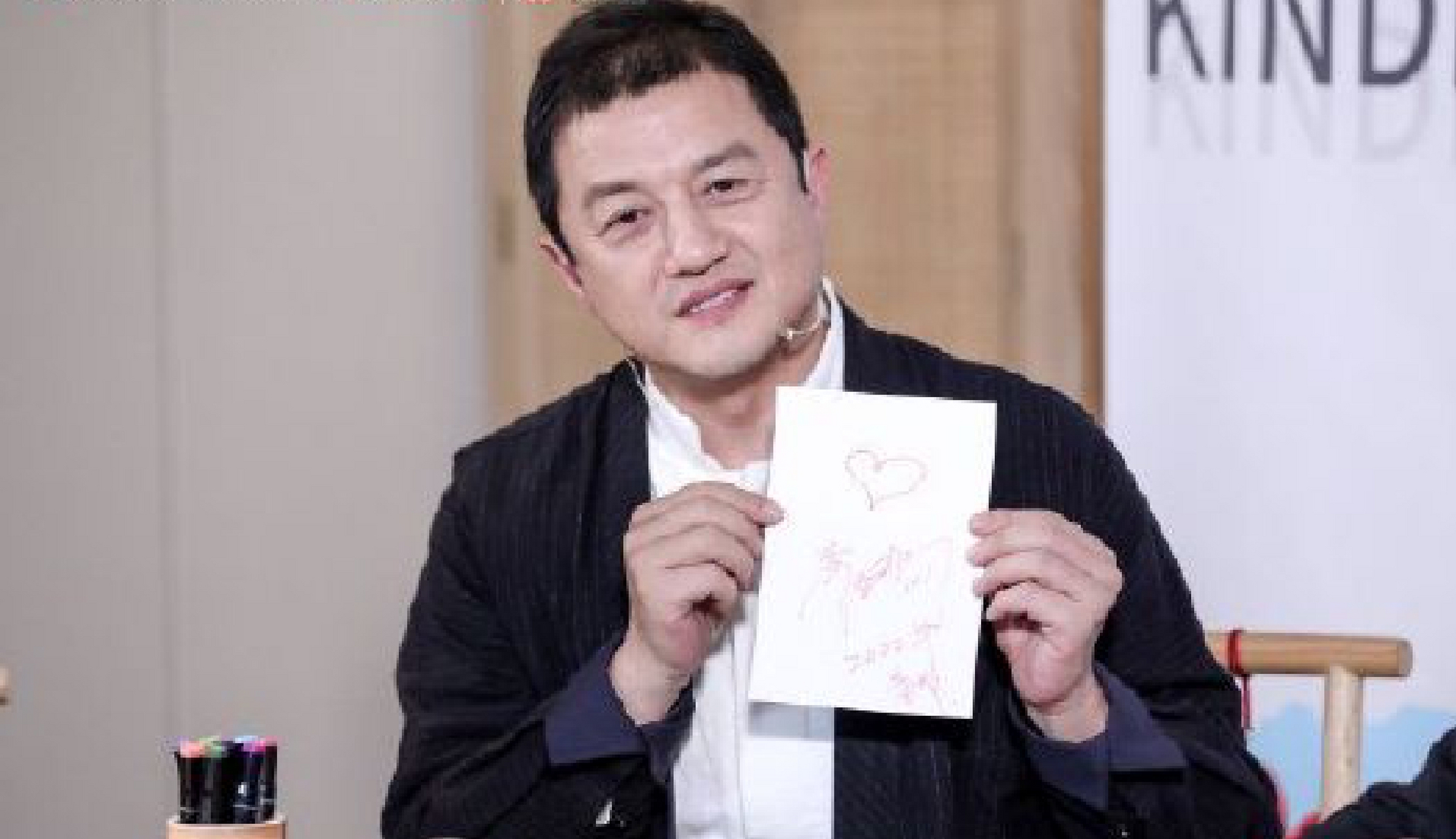 李亚鹏回应终审败诉 李亚鹏被判赔4000万是什么事件