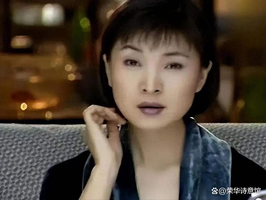 歌手陈红离婚 歌手陈红现任老公是谁