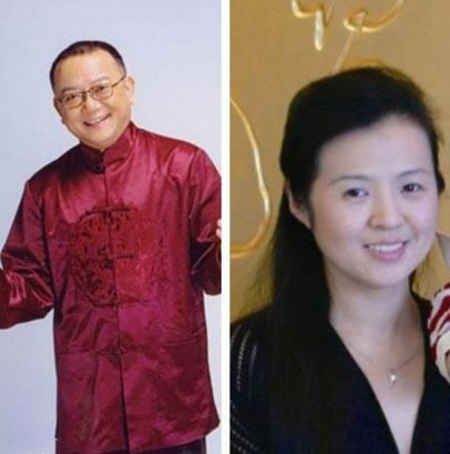 包括王刚妻子是谁的词条 包括王刚妻子是谁的词条