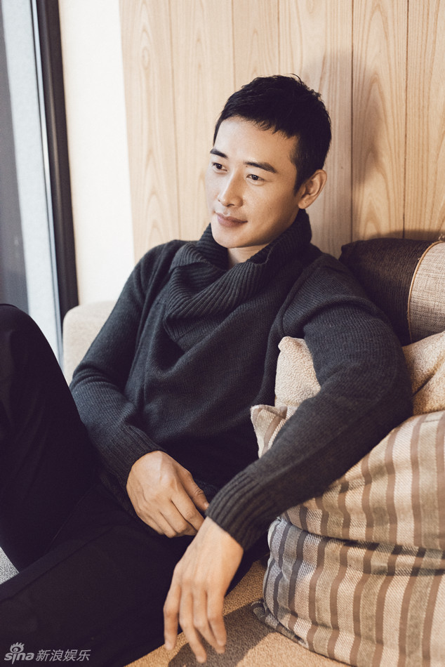 罗晋新浪微博 罗晋新浪微博超话罗晋访谈 罗晋新浪微博 罗晋新浪微博超话罗晋访谈