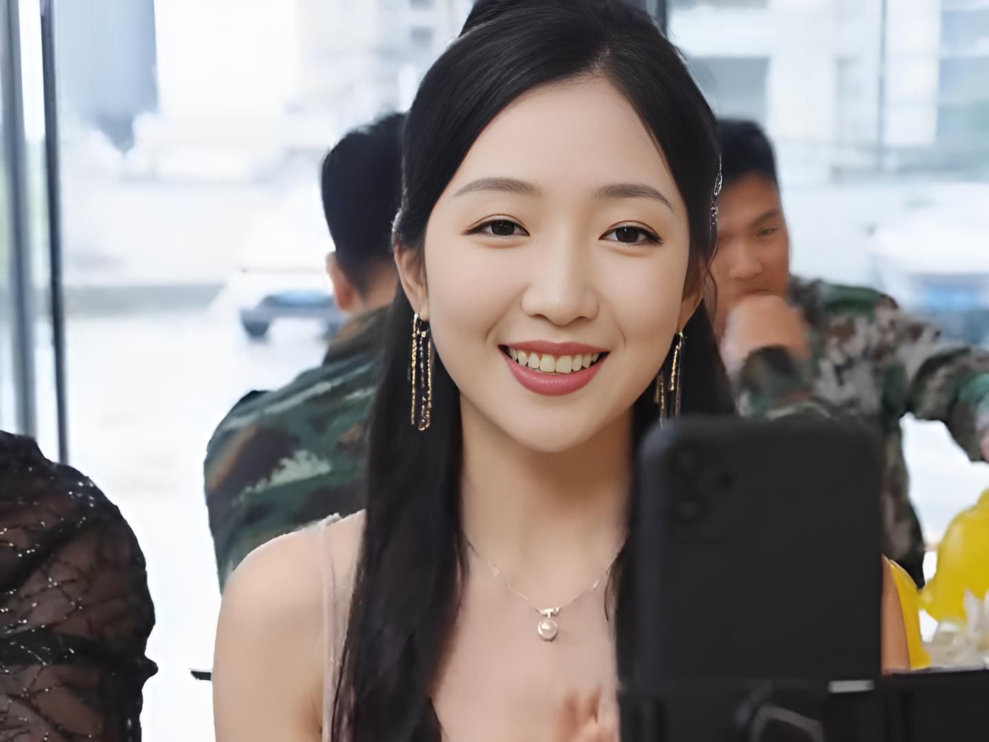 大红包女主角是谁 大红包女主角叫什么