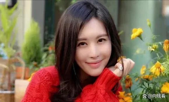 王石前妻 王石原配老婆