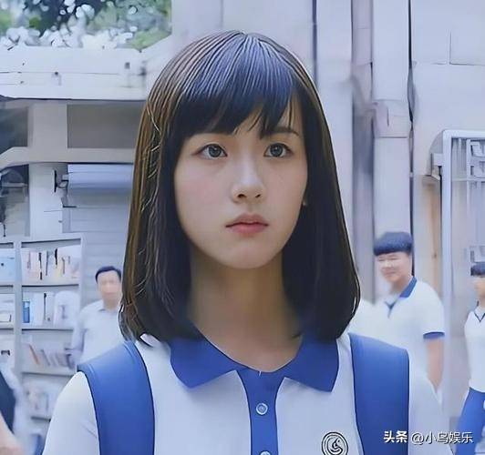 陈都灵证件照 陈都灵证件照是哪一年 陈都灵证件照 陈都灵证件照是哪一年