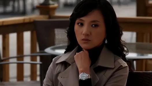 演员金玉婷 演员金玉婷此刻的现状 演员金玉婷 演员金玉婷此刻的现状