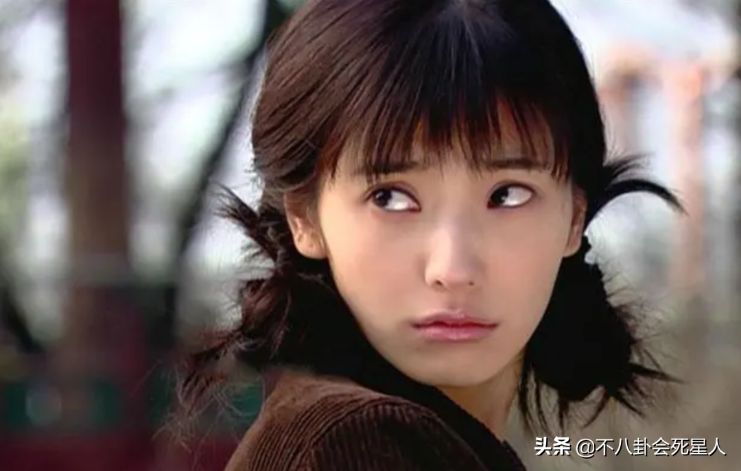 韩彩英整容前 韩彩英长得好看吗