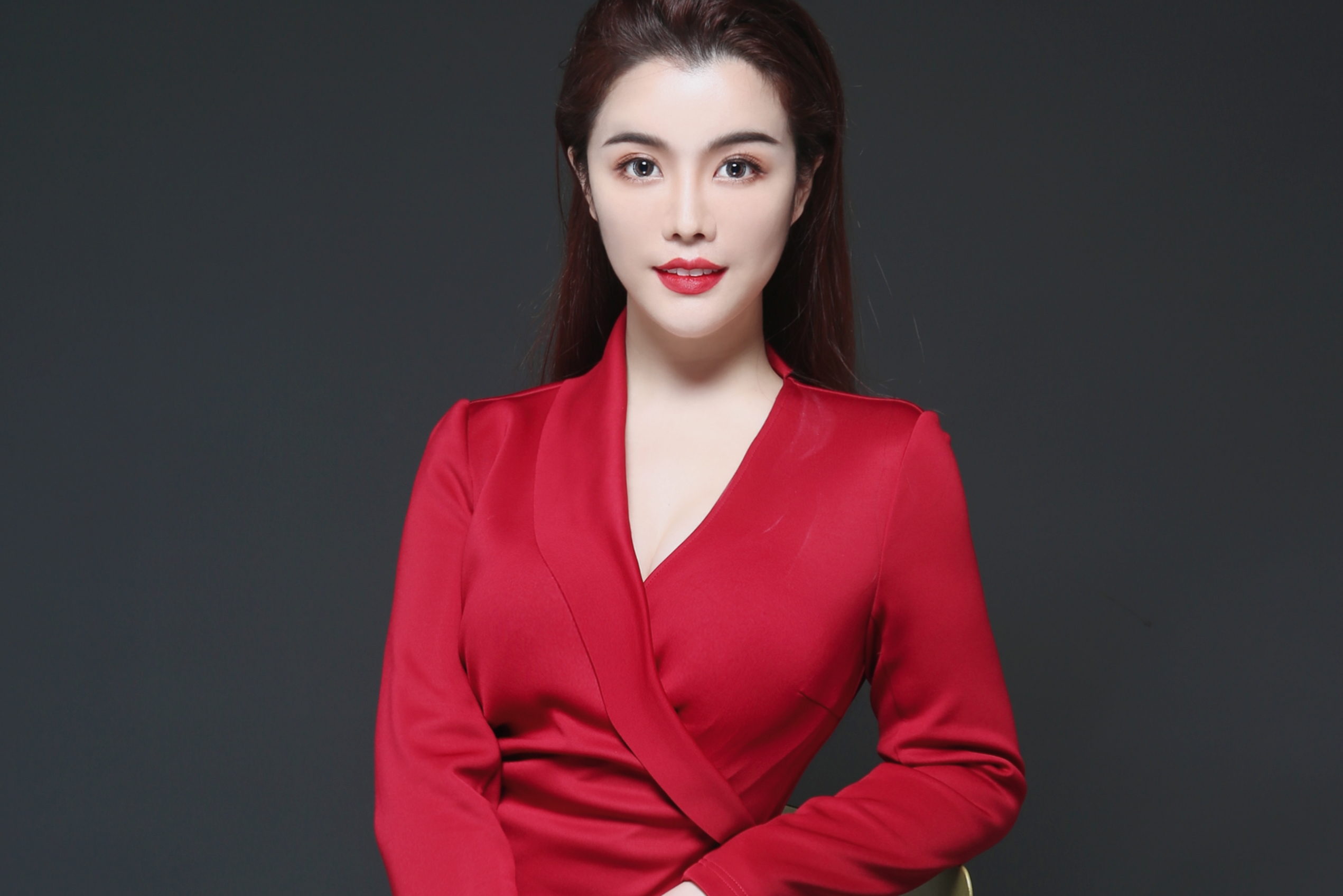 梁慧恩 梁慧恩演员 