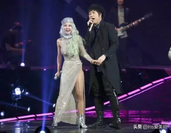 阿信有女朋友吗 阿信有女朋友吗知乎
