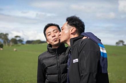 谢涤葵 谢涤葵和龙丹妮什么干系 谢涤葵 谢涤葵和龙丹妮什么干系