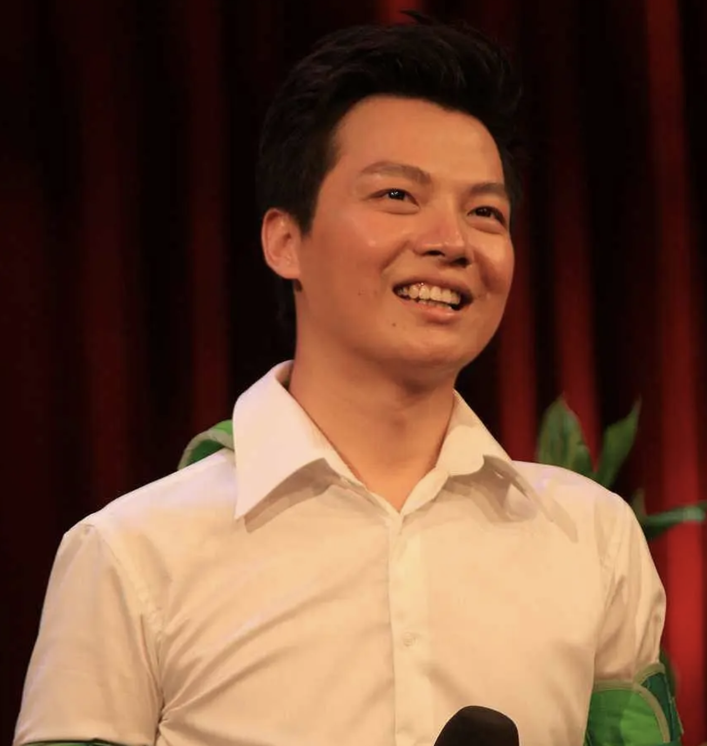 任鲁豫简历 任鲁豫简历资料