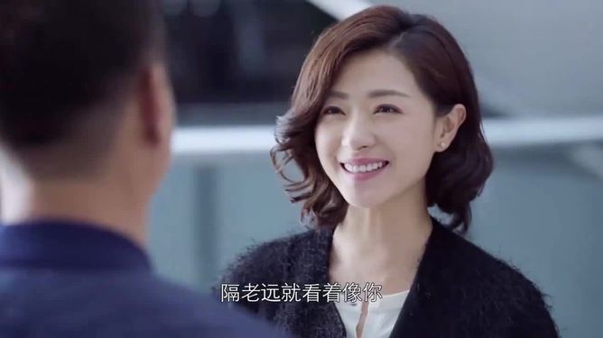 好先生徐丽 好先生徐丽是谁演的 好先生徐丽 好先生徐丽是谁演的