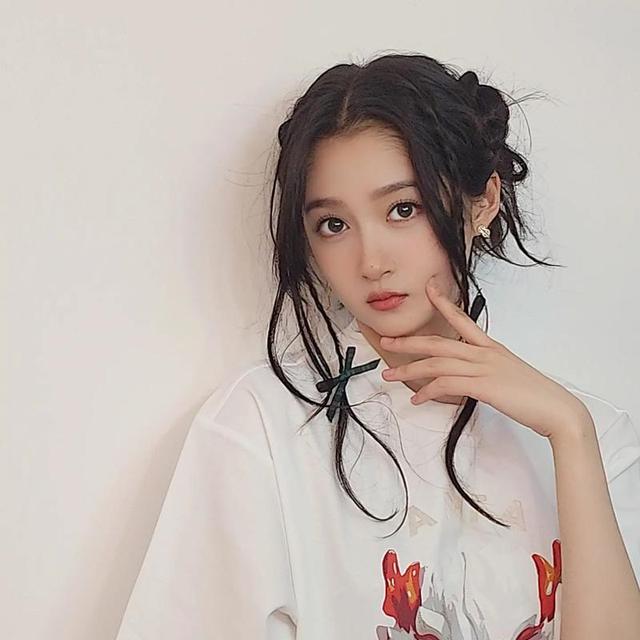 鹿晗现任女朋友 鹿晗所有女友