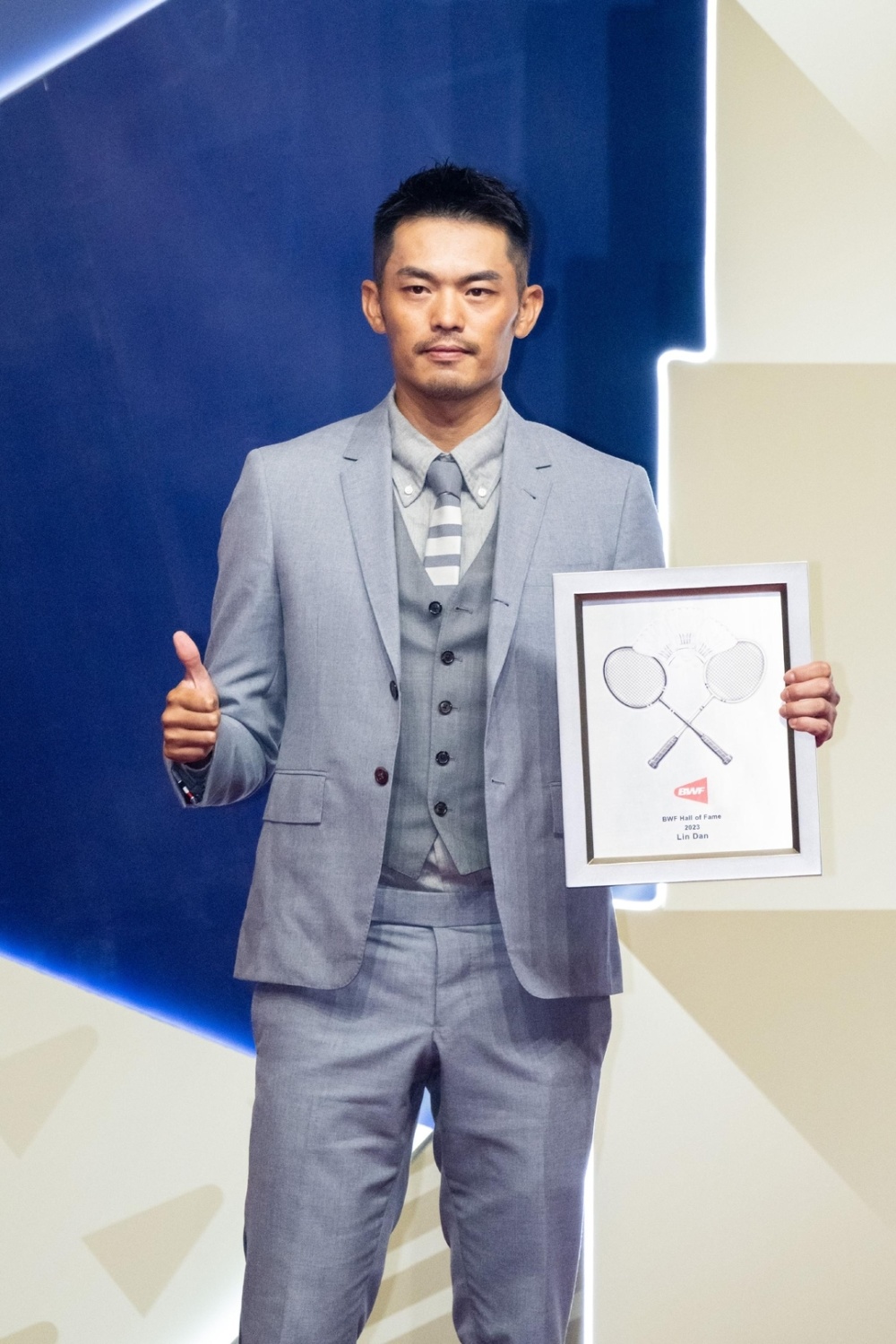 林丹伴郎 林丹搭档 林丹伴郎 林丹搭档