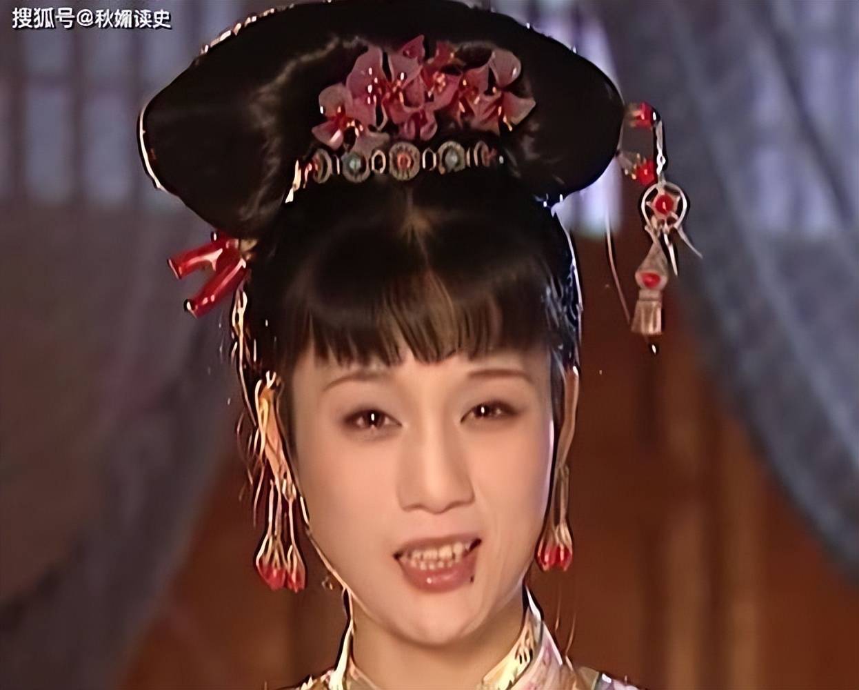 容妃饰演者李建群归天 容妃的饰演者叫什么名字 容妃饰演者李建群归天 容妃的饰演者叫什么名字