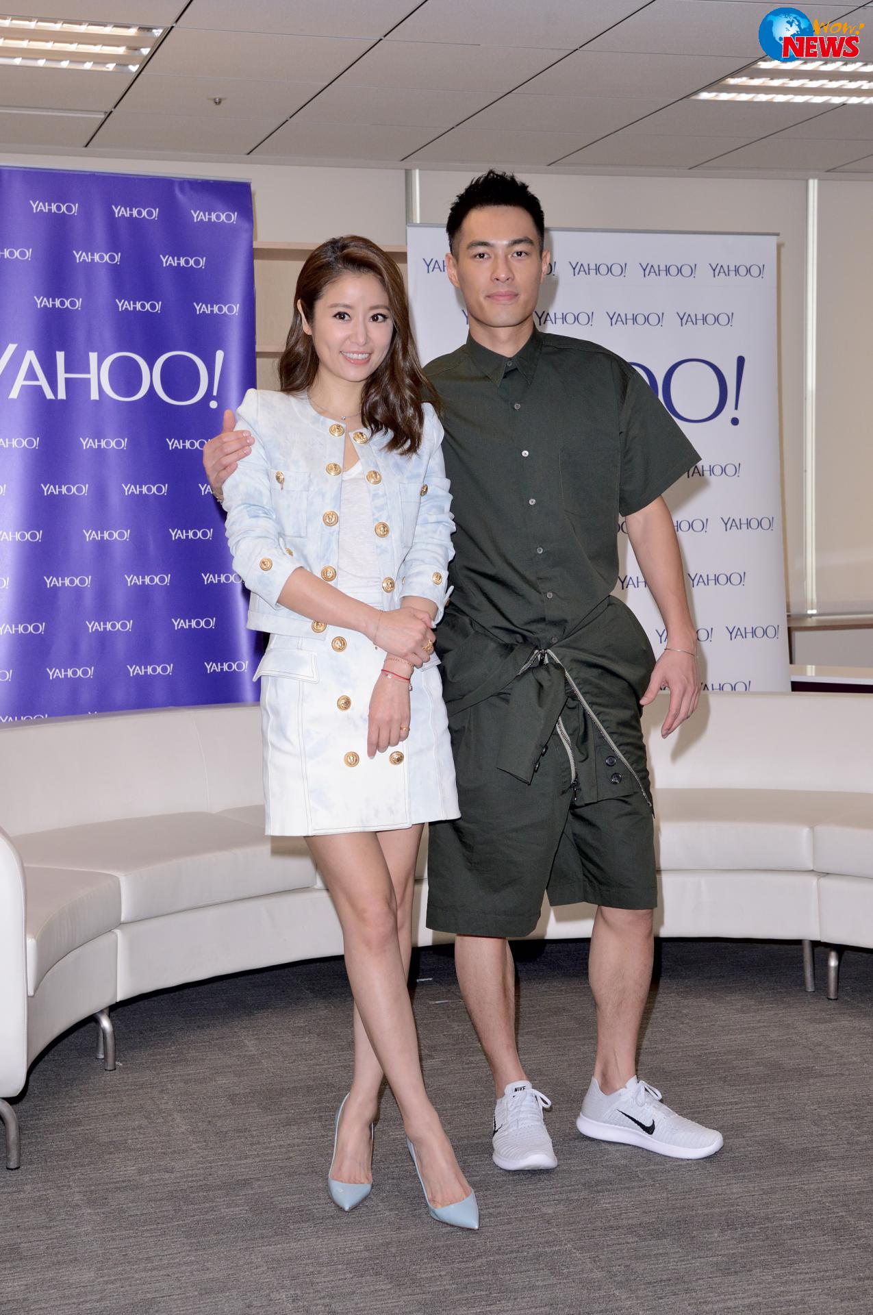 林心如现任男友 林心如现任男友有哪些