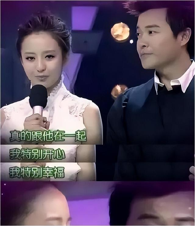 陈思成佟丽娅高兴大本营 陈思成佟丽娅仳离原因 陈思成佟丽娅高兴大本营 陈思成佟丽娅仳离原因