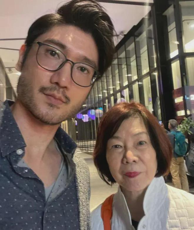 高以翔未婚妻 高以翔婚姻