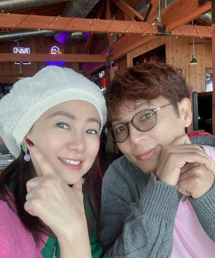 翁虹前夫 翁虹谁的妻子 翁虹前夫 翁虹谁的妻子