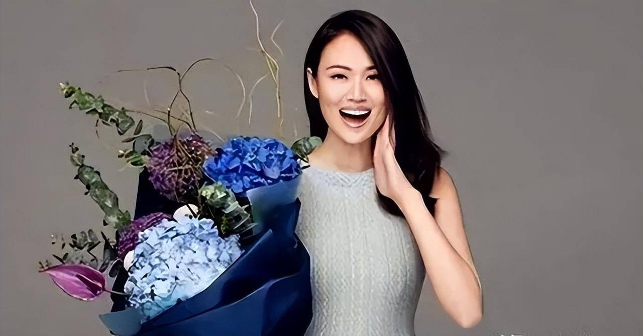 李安琪身高 李安琪什么职业 李安琪身高 李安琪什么职业