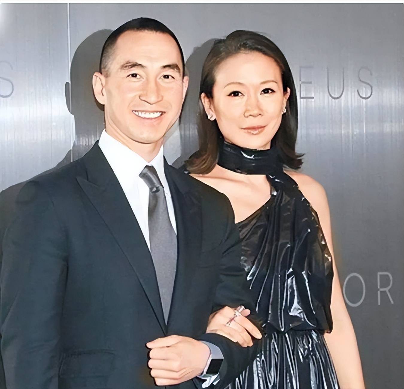 赌王二太太黑道背景 赌王二太太有几个孩子