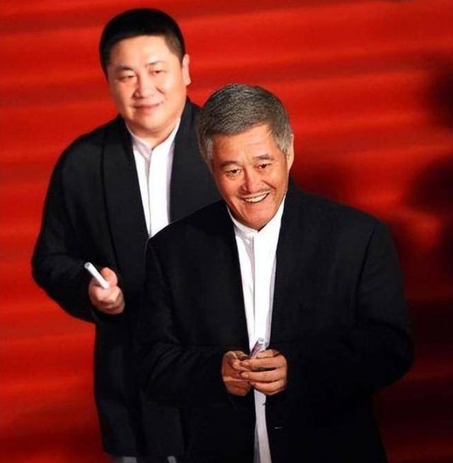 刘流离开本山传媒 刘流还在本山传媒吗