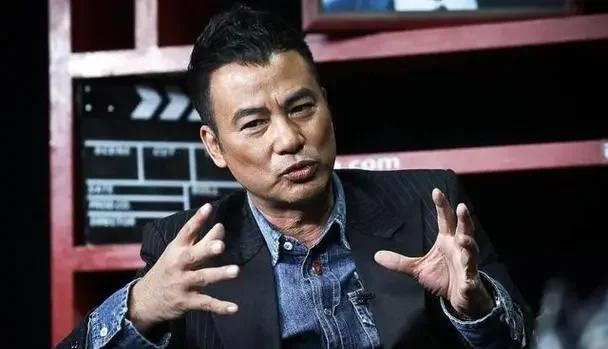 任达华死了吗 任达华最新消息今天