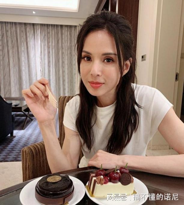 李若彤不懂古彤cp 李若彤的情感阅历 李若彤不懂古彤cp 李若彤的情感阅历