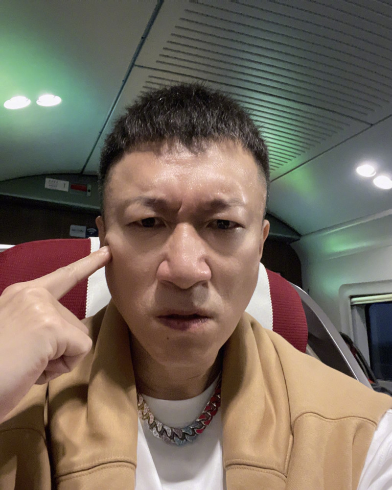 孙红雷51岁状态 2020孙红雷50岁 孙红雷51岁状态 2020孙红雷50岁