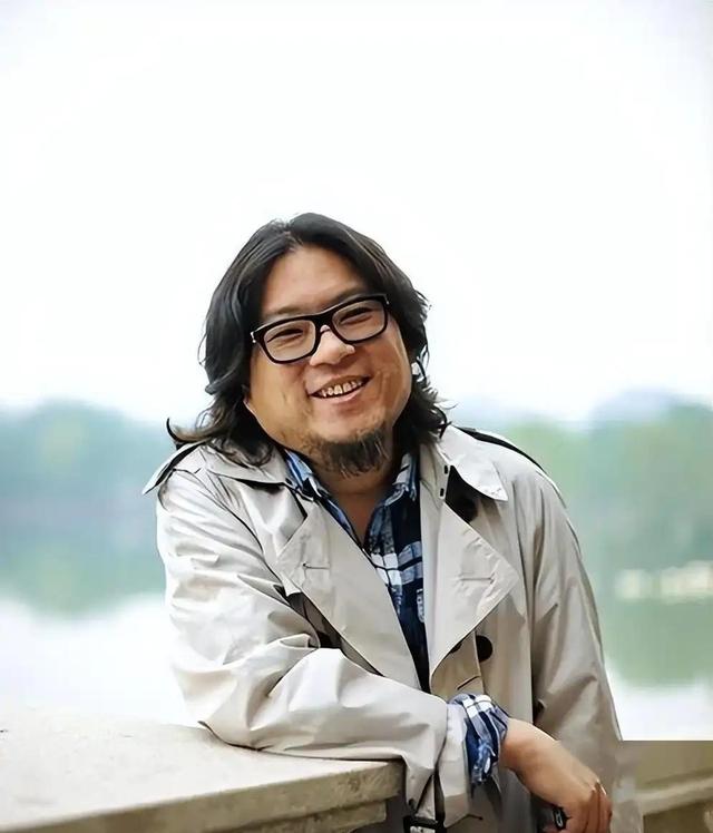 高晓松离职 高晓松离职阿里巴巴了吗