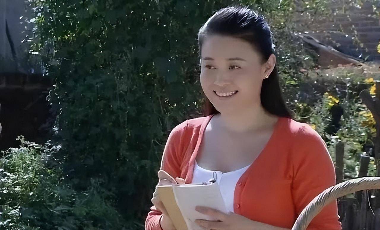 杨晓燕饰演者关婷娜 杨晓燕在哪一部进场 杨晓燕饰演者关婷娜 杨晓燕在哪一部进场