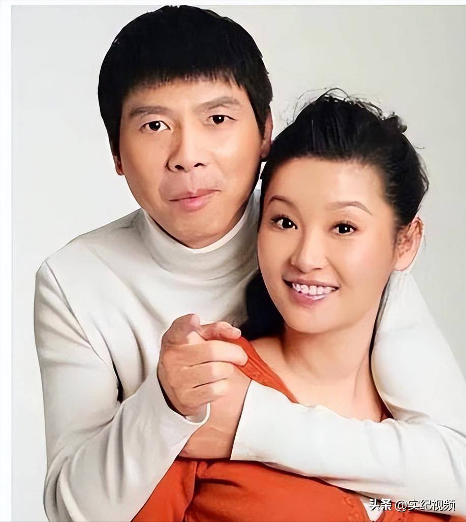 沈星冯小刚 冯小刚和沈星活动互动视频
