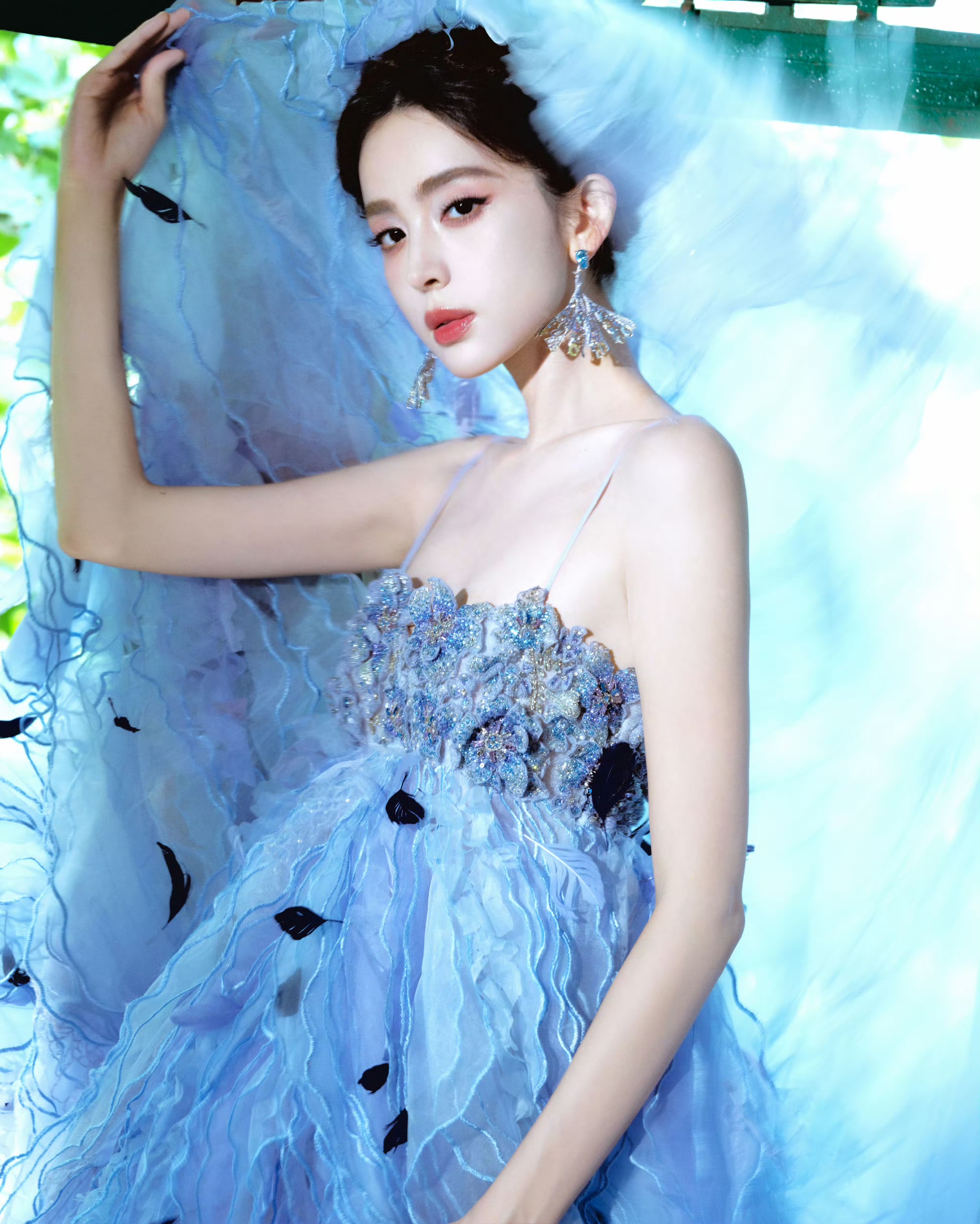 古力娜扎美空 古力娜扎美空模特 古力娜扎美空 古力娜扎美空模特