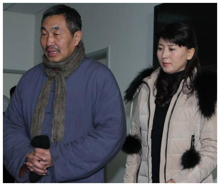杜源老婆 杜源老婆个人照片