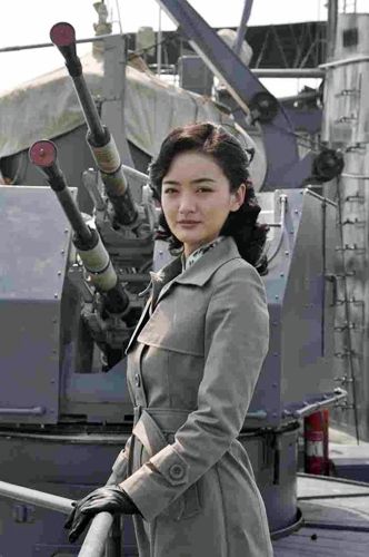 内地女演员朱杰 朱杰中国内地女演员 内地女演员朱杰 朱杰中国内地女演员