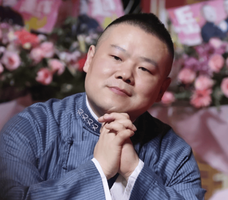 岳云鹏晒照庆36岁生日 岳云鹏晒照庆36岁生日图片