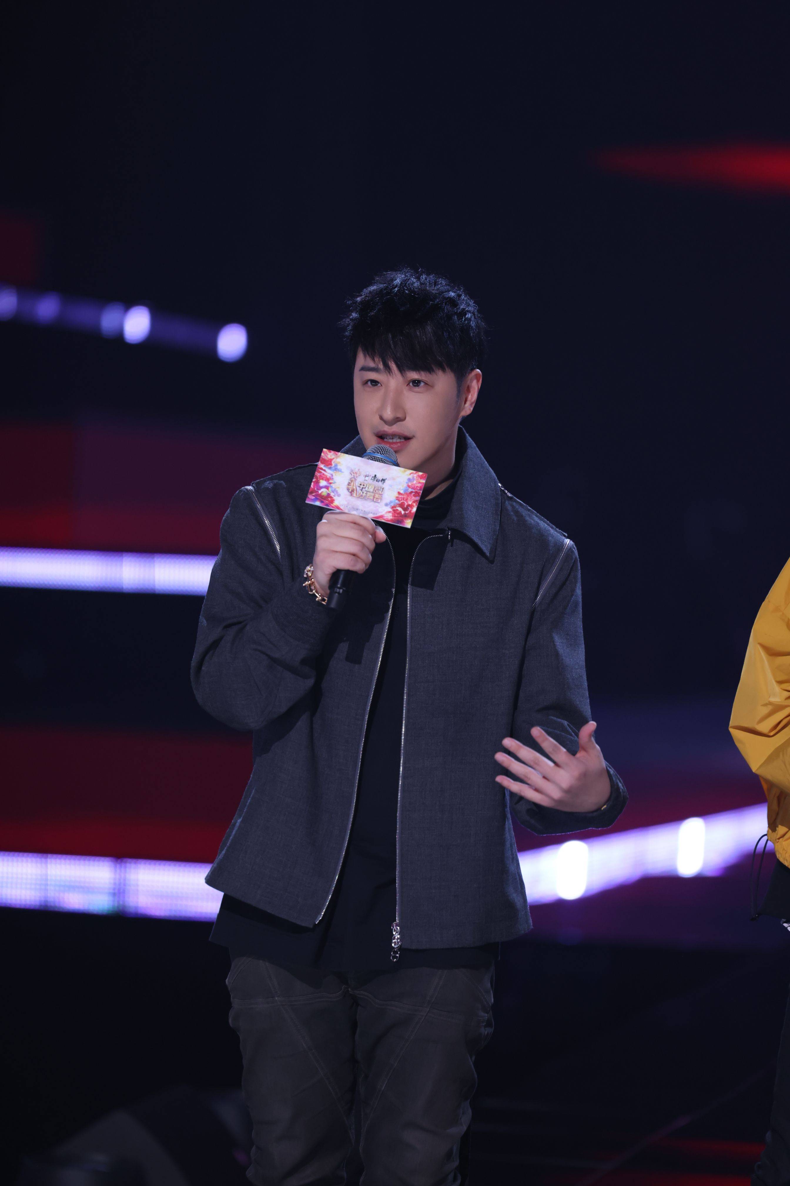 中国好声音第三季导师 中国好声音第三季导师考核