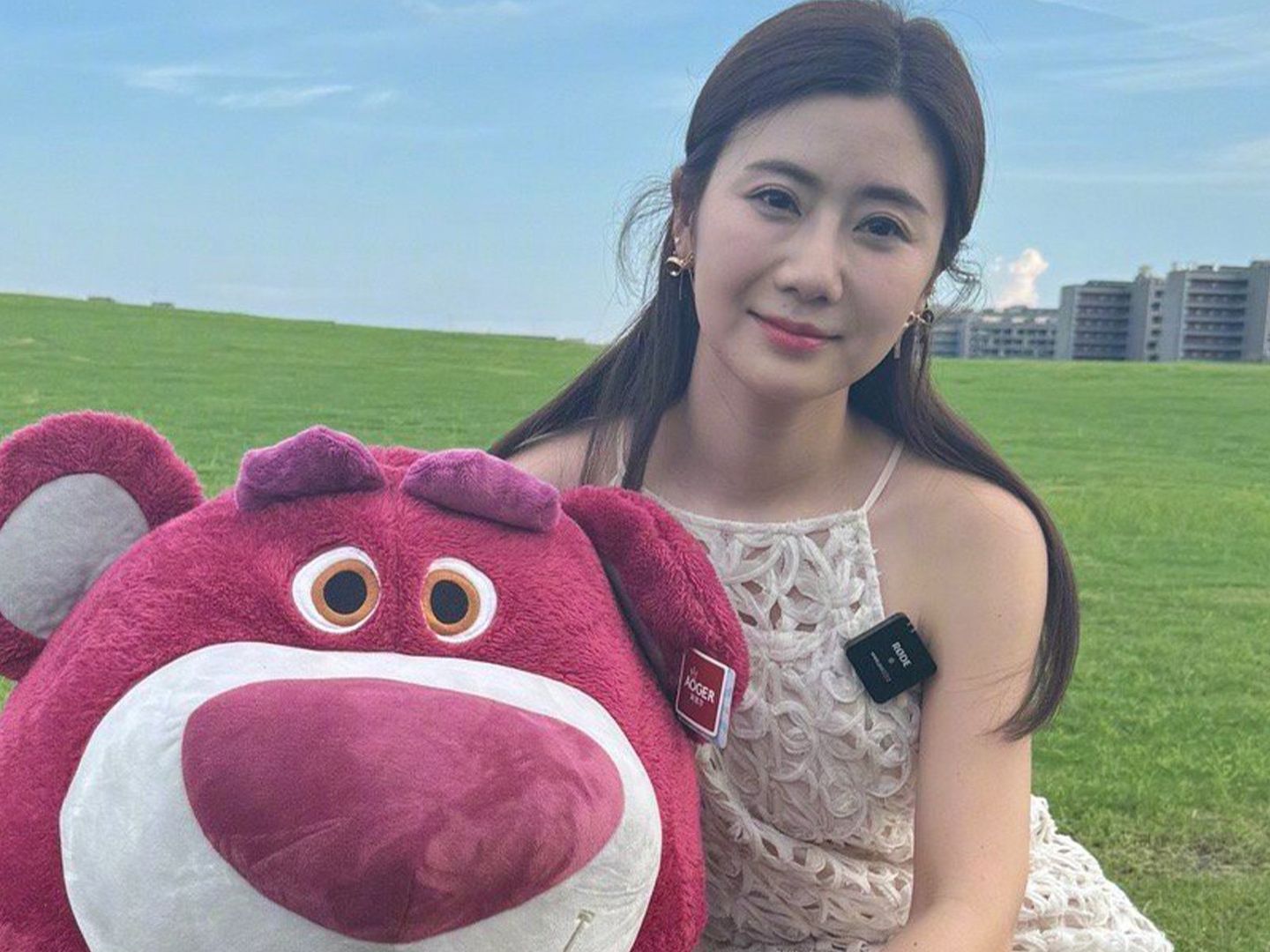 福原爱微博 福原爱weibo