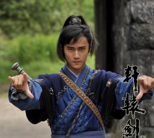 蒋劲夫为什么退出演艺圈的复杂引见 蒋劲夫为什么退出演艺圈的复杂引见