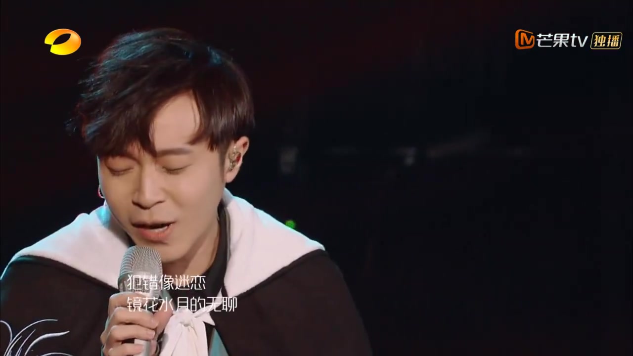 吴青峰康熙来了 吴青峰陈奕迅康熙 吴青峰康熙来了 吴青峰陈奕迅康熙
