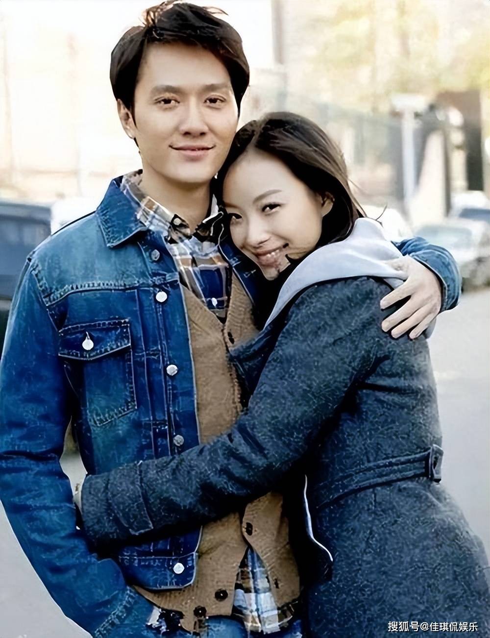 倪妮感激张艺谋 倪妮被张艺谋选中 