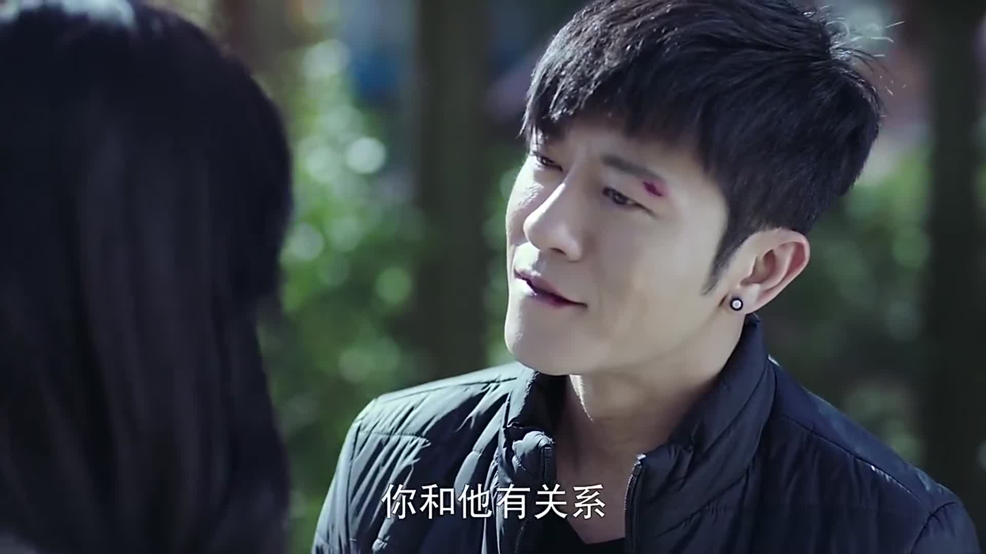 关晓智 关晓智扮演者
