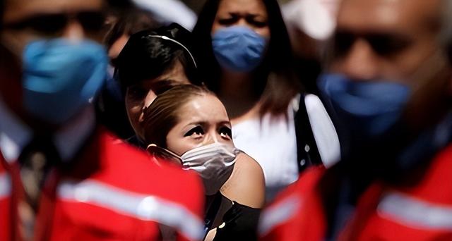 疫情或致美20万人死亡的复杂引见 疫情或致美20万人死亡的复杂引见
