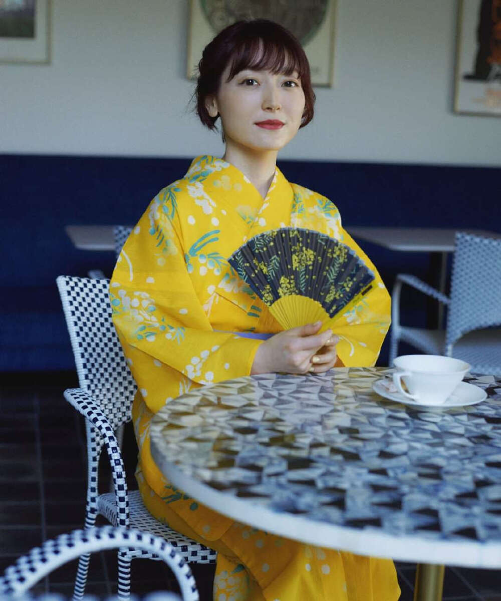 花泽香菜黑历史 花泽香菜是本名吗