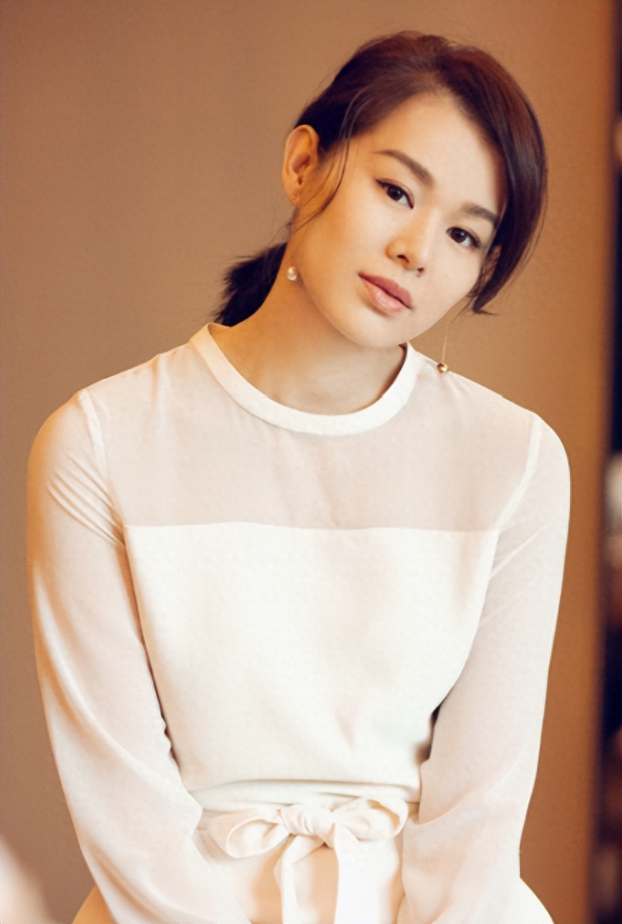 胡杏儿新浪微博 胡杏儿香港演员微博
