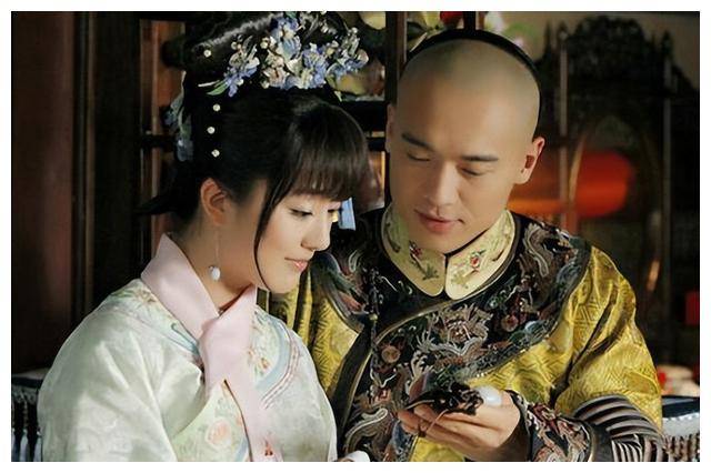 董鄂妃怎么死的 董鄂妃是坏的吗 董鄂妃怎么死的 董鄂妃是坏的吗