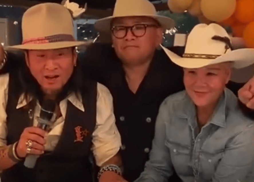 孙兴前妻 孙兴现在的妻子是谁