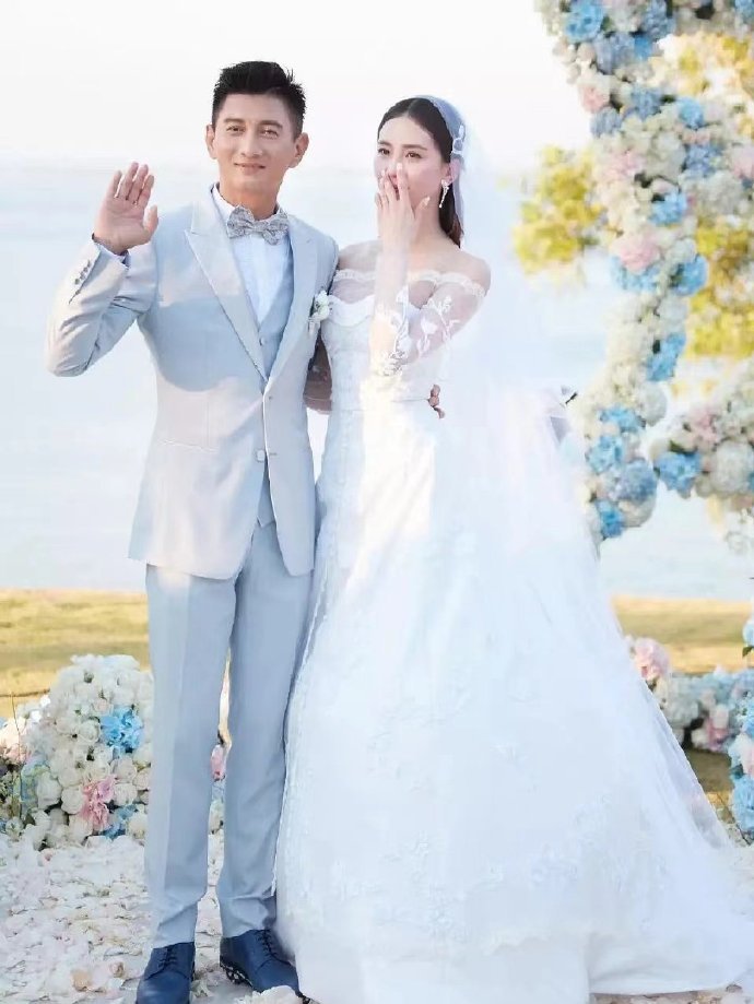 明星夫妻照片 明星夫妻照片和名字